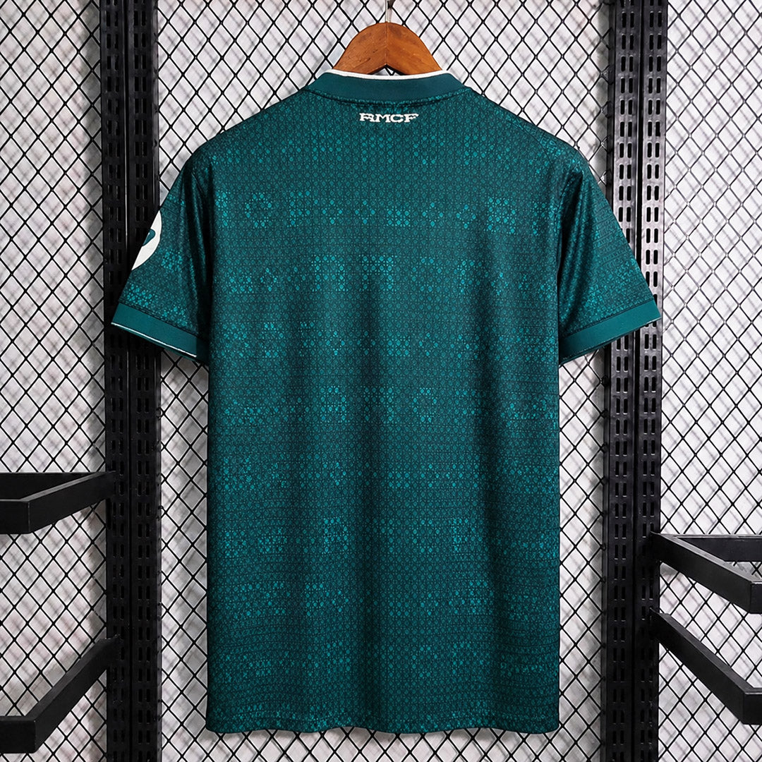 Real Madrid 2026/27 Away - Fan Version