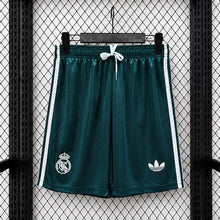Real Madrid 2026/27 Away - Fan Shorts