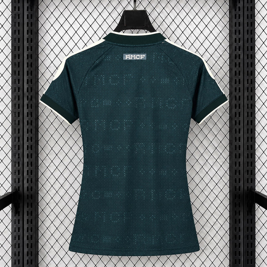 Real Madrid 2026/27 Away - Women's Fit