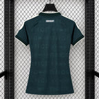 Real Madrid 2026/27 Away - Women's Fit