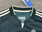 Real Madrid 2026/27 Away - Women's Fit