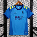 Real Madrid 2026/27 Goalkeeper Away - Fan Version