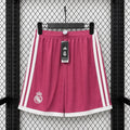 Real Madrid 2026/27 Third - Fan Shorts