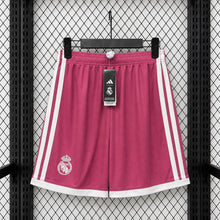 Real Madrid 2026/27 Third - Fan Shorts