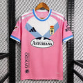 Real Oviedo 2026/27 Away - Fan Version
