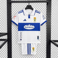 Real Oviedo 2026/27 Home - Kid Kit