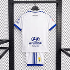 Real Oviedo 2026/27 Home - Kid Kit