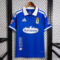 Real Oviedo 2026/27 Home - Fan Version