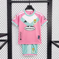 Real Oviedo 2026/27 Away - Kid Kit