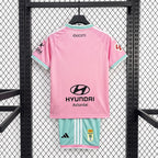 Real Oviedo 2026/27 Away - Kid Kit