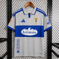 Real Oviedo 2026/27 Third - Fan Version