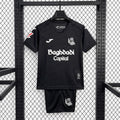 Real Sociedad 2026/27 Away - Kid Kit