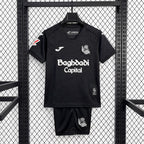 Real Sociedad 2026/27 Away - Kid Kit