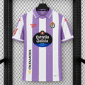 Real Valladolid 2026/27 Home
