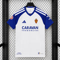 Real Zaragoza 2026/27 Home - Fan Version