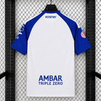 Real Zaragoza 2026/27 Home - Fan Version