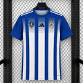 Recreativo de Huelva 2026/27 Home - Fan Version