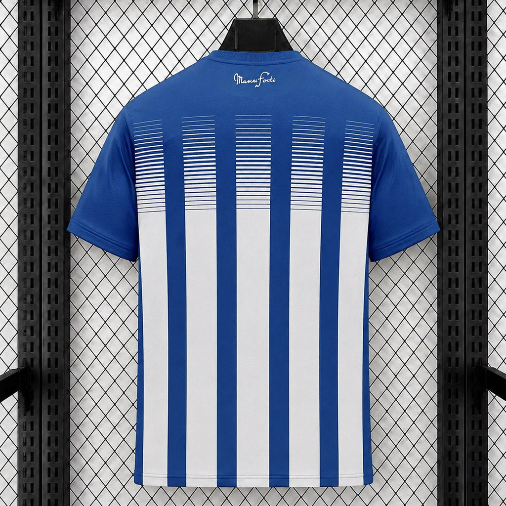 Recreativo de Huelva 2026/27 Home - Fan Version