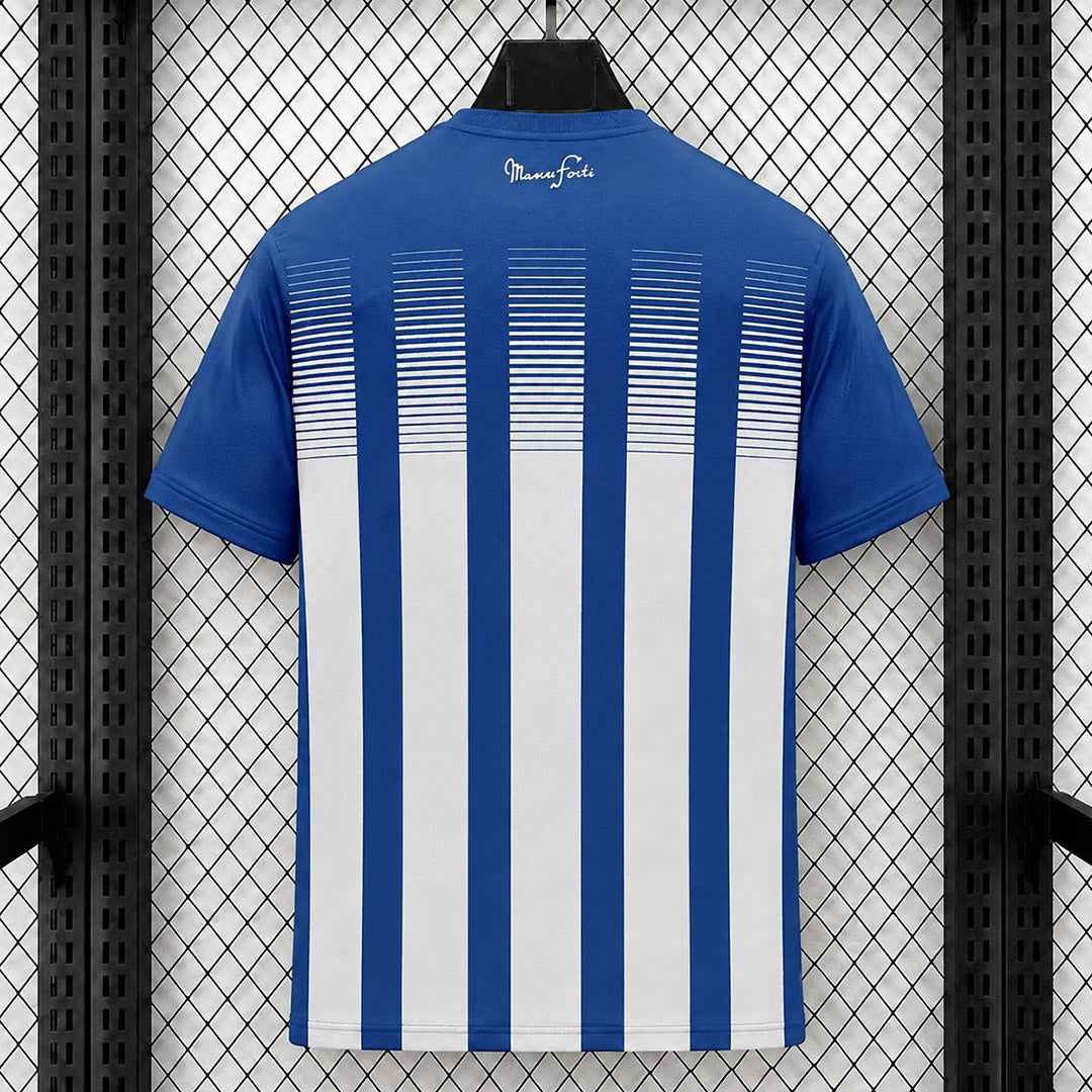 Recreativo de Huelva 2026/27 Home - Fan Version