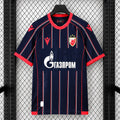 Red Star Belgrade 2026/27 Away - Fan Version