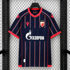 Red Star Belgrade 2026/27 Away - Fan Version