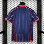 Red Star Belgrade 2026/27 Away - Fan Version