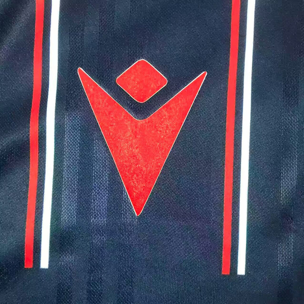 Red Star Belgrade 2026/27 Away - Fan Version