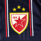 Red Star Belgrade 2026/27 Away - Fan Version
