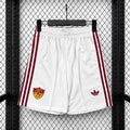 Roma 2026/27 Away - Fan Shorts