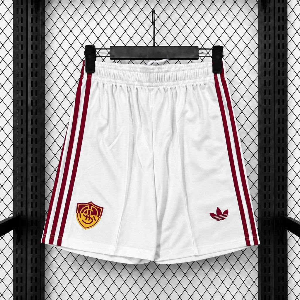 Roma 2026/27 Away - Fan Shorts