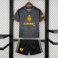 Roma 2026/27 Third - Kid Kit