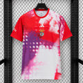 Benfica 2026/27 Pre-Match Top