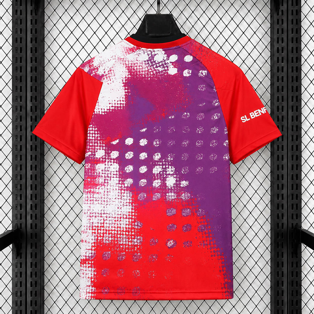 Benfica 2026/27 Pre-Match Top