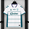 Saint-Etienne 2026/27 Away - Fan Version