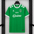 Saint-Etienne 2026/27 Home - Fan Version