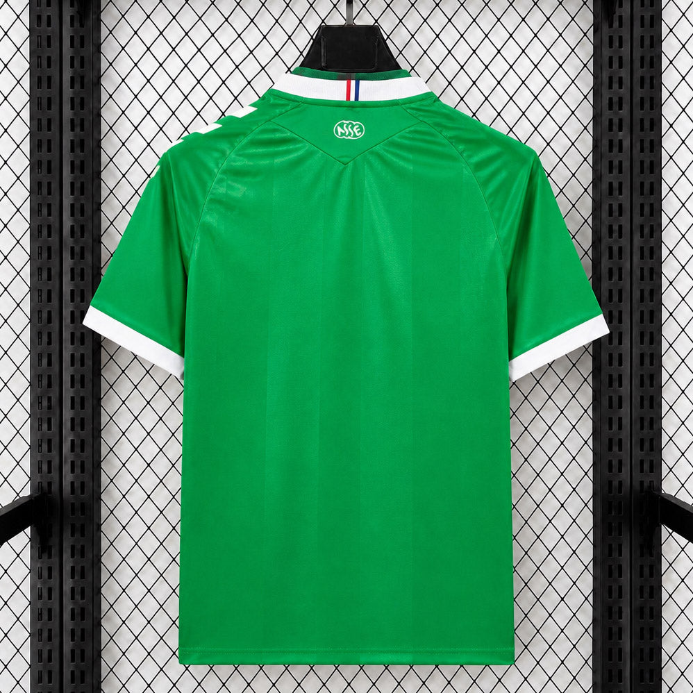 Saint-Etienne 2026/27 Home - Fan Version