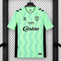 Saint-Etienne 2026/27 Third - Fan Version