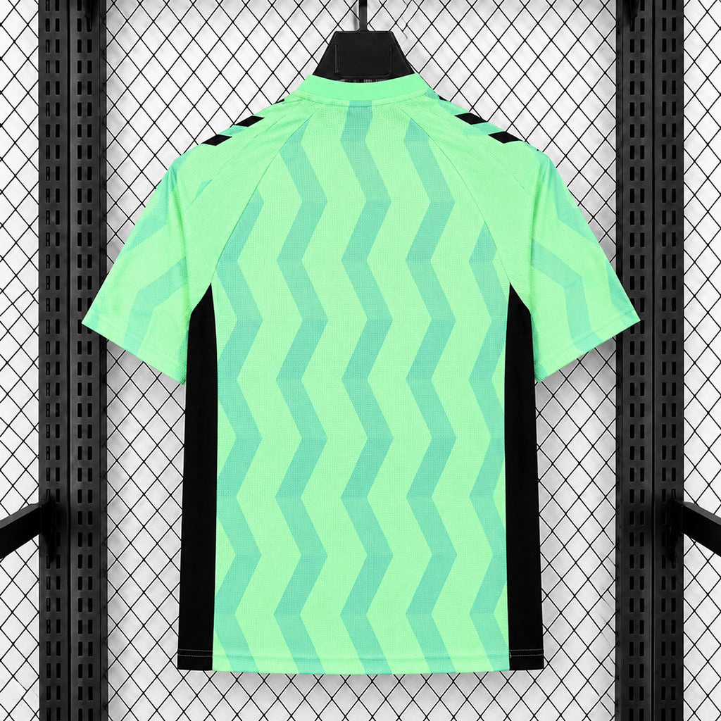 Saint-Etienne 2026/27 Third - Fan Version