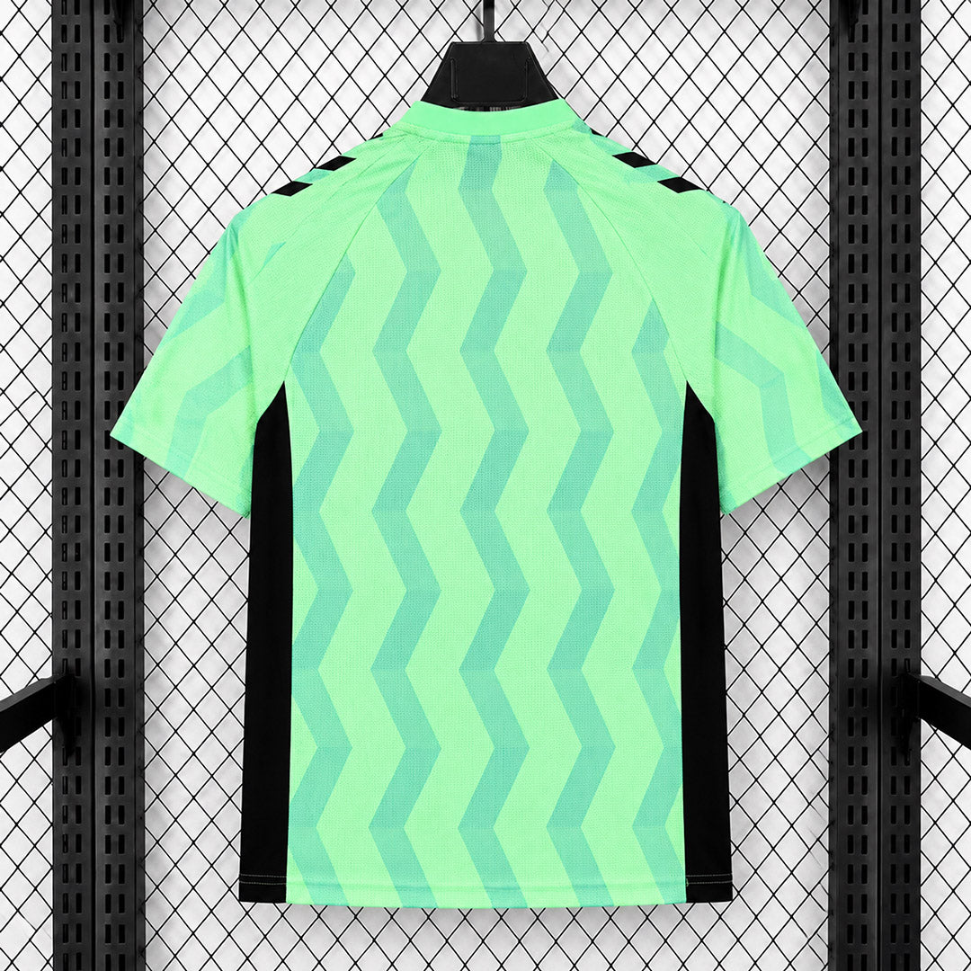 Saint-Etienne 2026/27 Third - Fan Version