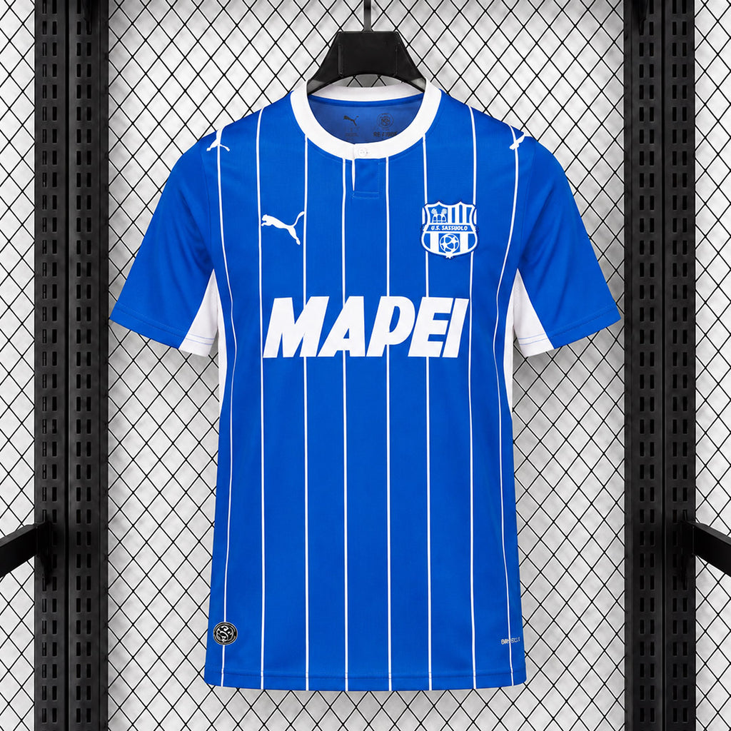 Sassuolo 2026/27 Third - Fan Version