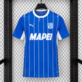 Sassuolo 2026/27 Third - Fan Version