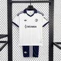 Schalke 2026/27 Away - Kid Kit