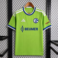 Schalke 2026/27 Away - Fan Version