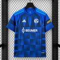 Schalke 2026/27 Home - Fan Version