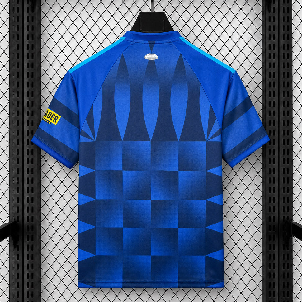 Schalke 2026/27 Home - Fan Version