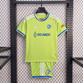 Schalke 2026/27 Third - Kid Kit
