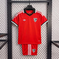 Sevilla 2026/27 Away - Kid Kit