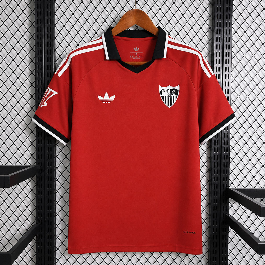 Sevlla 2026/27 Away - Fan Version