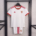 Sevilla 2026/27 Home - Kid Kit