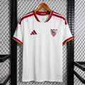 Sevilla 2026/27 Home - Fan Version